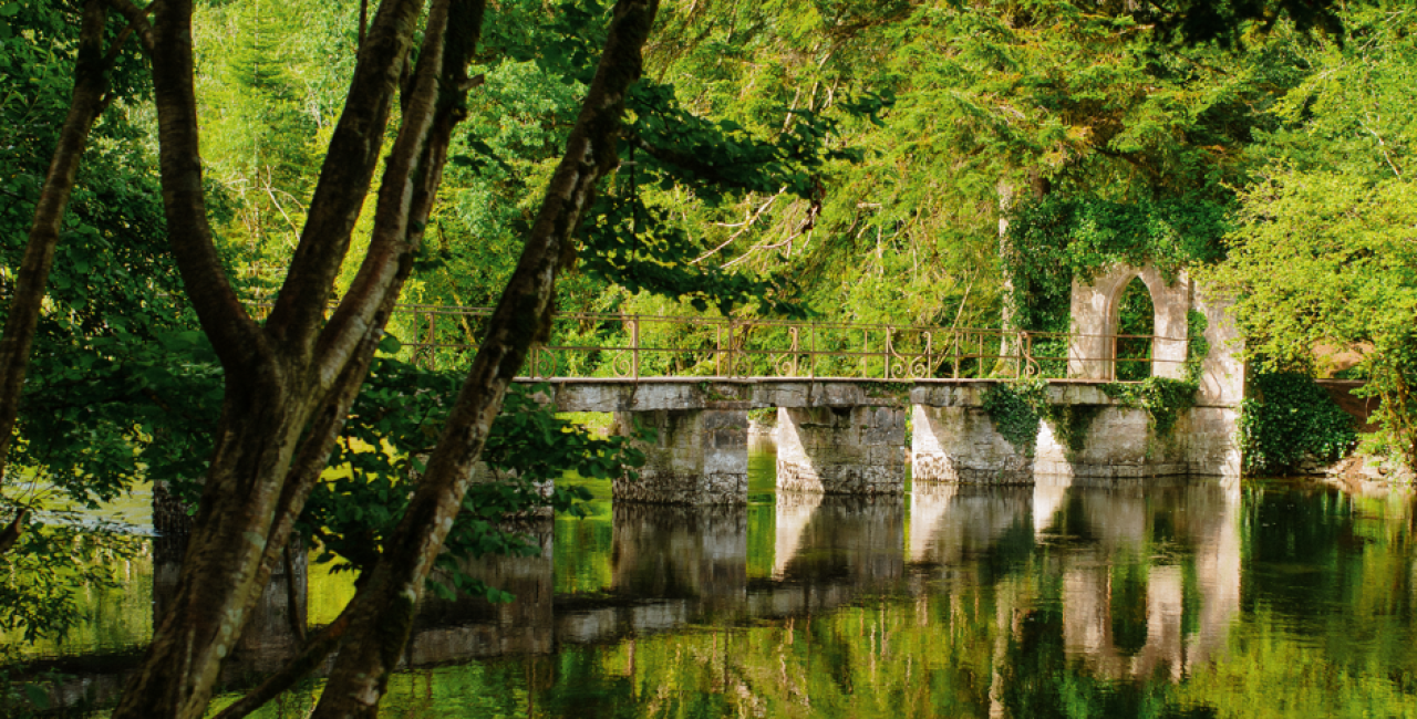 UNESCO desemnează 12 noi geoparcuri globale